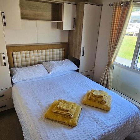 Hotel Be Our Guest Cresswell  Esterno foto
