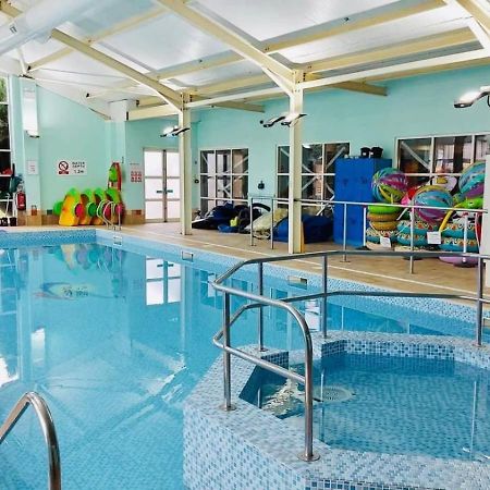 Hotel Be Our Guest Cresswell  Esterno foto