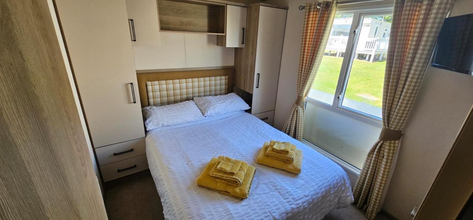 Hotel Be Our Guest Cresswell  Esterno foto
