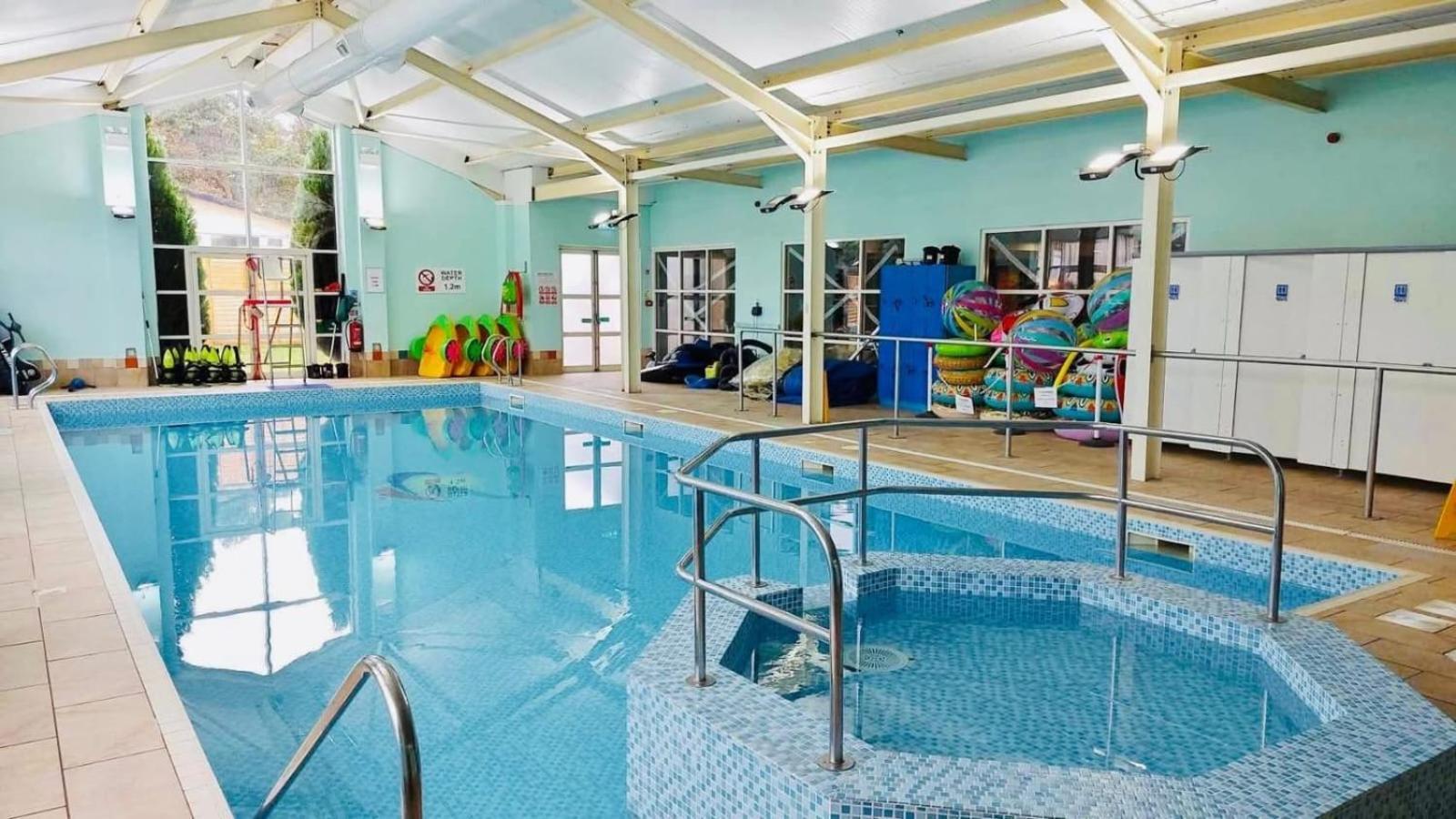 Hotel Be Our Guest Cresswell  Esterno foto